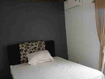 DIJUAL MURAH RUMAH TANAH LUAS CIOMAS BOGOR KOTA