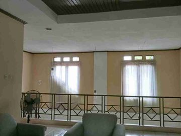 DIJUAL MURAH RUMAH TANAH LUAS CIOMAS BOGOR KOTA