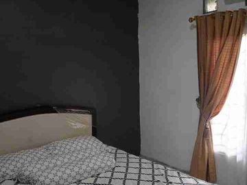 DIJUAL MURAH RUMAH TANAH LUAS CIOMAS BOGOR KOTA