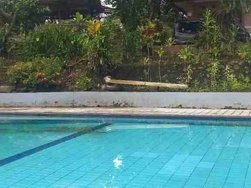 DIJUAL MURAH RUMAH TANAH LUAS CIOMAS BOGOR KOTA