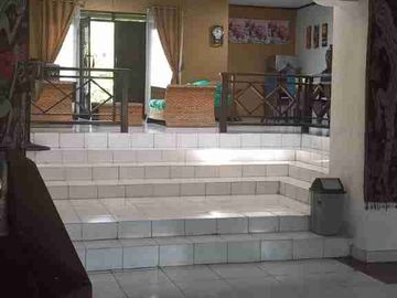 DIJUAL MURAH RUMAH TANAH LUAS CIOMAS BOGOR KOTA