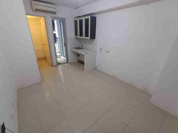 Sewa 2 Bedroom Kosongan Ada Kitchen Lantai 11 Apartemen Bassura City