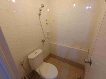 Sewa 2 Bedroom Kosongan Ada Kitchen Lantai 11 Apartemen Bassura City