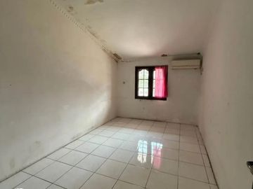 Jual Rumah Sunter Jakarta Utara, Pagi Hari Berlimpah Cahaya (Hadap Timur) & Asri!