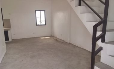 2Storey Townhouse For Sale in Cabuco Trece Martires City (Annika)-MC