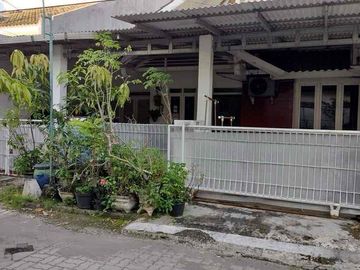 Dijual rumah wiguna tengah