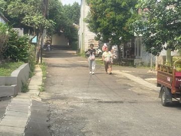 Kavling Hunian Pamulang,Mulai 3JTan Per Meter