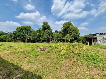 Kavling Hunian Pamulang,Mulai 3JTan Per Meter