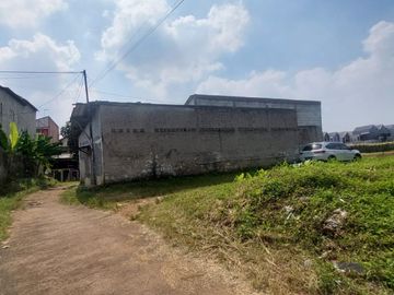Kavling Hunian Pamulang,Mulai 3JTan Per Meter