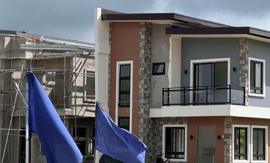 House and Lot For Sale in Mendez Cavite-MC