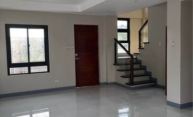 House and Lot For Sale in Mendez Cavite-MC