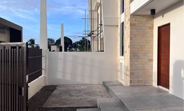 House and Lot For Sale in Mendez Cavite-MC