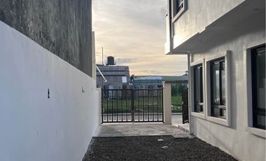 House and Lot For Sale in Mendez Cavite-MC