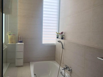 Fasilitas Lengkap! Rumah Mewah Sunter Pratama SHM Listrik 5500W & Semi Furnish