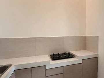 Fasilitas Lengkap! Rumah Mewah Sunter Pratama SHM Listrik 5500W & Semi Furnish