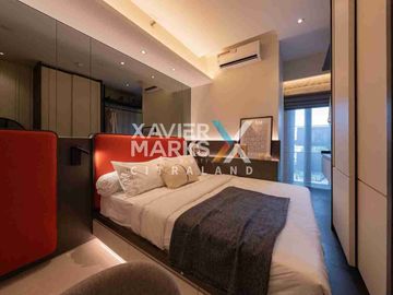 Apartemen Benson Full Furnish Mewah, Luxury, Pool View