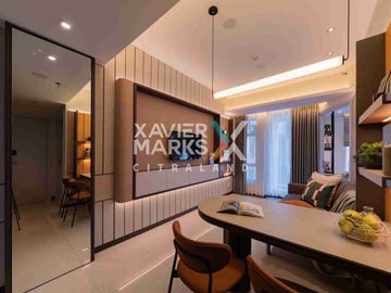 Apartemen Benson Full Furnish Mewah, Luxury, Pool View