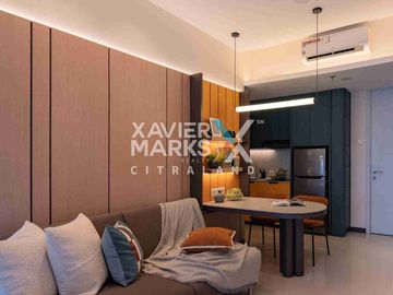 Apartemen Benson Full Furnish Mewah, Luxury, Pool View