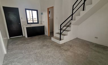 2Storey Townhouse For Sale in Brookstone Park Subd Trece Martires City-MC