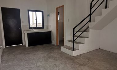 2Storey Townhouse For Sale in Brookstone Park Subd Trece Martires City-MC