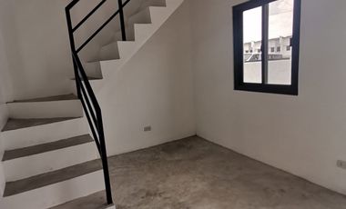 2Storey Townhouse For Sale in Brookstone Park Subd Trece Martires City-MC