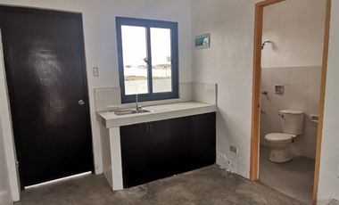 2Storey Townhouse For Sale in Brookstone Park Subd Trece Martires City-MC