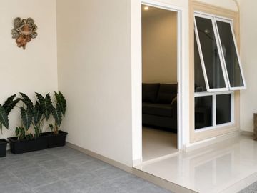 Hunian Semi Furnished di Kawasan Gading Serpong