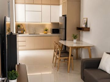 Hunian Semi Furnished di Kawasan Gading Serpong