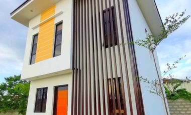 Townhouse For Sale in Brookstone Park Subd (Audrina Model)-MC