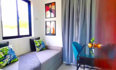 Townhouse For Sale in Brookstone Park Subd (Audrina Model)-MC