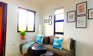 Townhouse For Sale in Brookstone Park Subd (Audrina Model)-MC