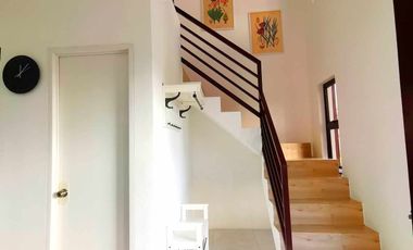 Townhouse For Sale in Brookstone Park Subd (Audrina Model)-MC