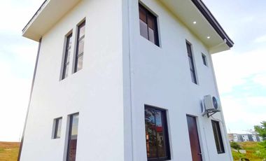 Townhouse For Sale in Brookstone Park Subd (Audrina Model)-MC