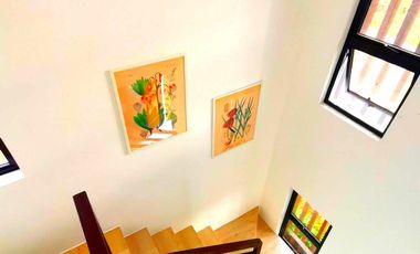 Townhouse For Sale in Brookstone Park Subd (Audrina Model)-MC