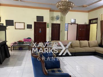 Dijual Rumah di Daerah Candi Candi Kota Malang