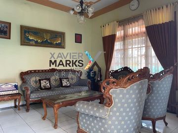 Dijual Rumah di Daerah Candi Candi Kota Malang