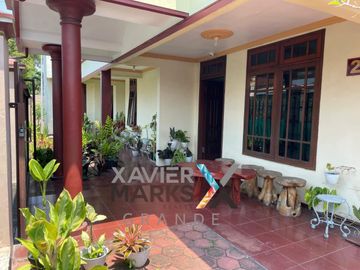 Dijual Rumah di Daerah Candi Candi Kota Malang