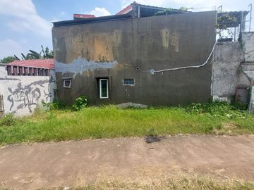 Kavling Hunian Terima SHM Per Unit,Area Pamulang Tangerang