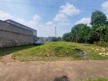 Tanah Murah Pamulang,5 Menit Pamulang Square