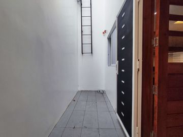 For Sale 2 Storey Modern Townhouse in Greenheights Subd San Bartolome Novaliches, Q.C KSA 14.5M