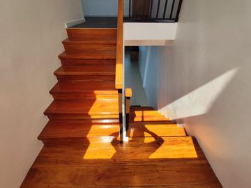 For Sale 2 Storey Modern Townhouse in Greenheights Subd San Bartolome Novaliches, Q.C KSA 14.5M