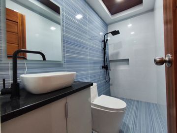For Sale 2 Storey Modern Townhouse in Greenheights Subd San Bartolome Novaliches, Q.C KSA 14.5M