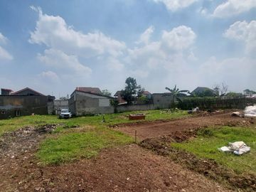Kavling Hunian Pamulang,Dekat Global Islamic School
