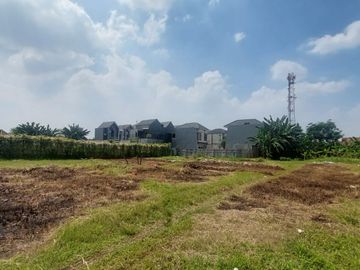 Kavling Hunian Pamulang,Dekat Global Islamic School
