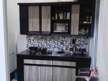 Di Jual Rumah Cluster Serpong Garden Cisauk, St
