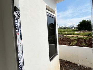 Rumah Sejuk Dekat Semarang Rp166 Juta di Akasahill Residence!
