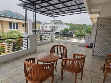 Dijual Cepat Rumah Cluster Gracia Modernland, Karawaci, Tangerang