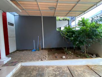 DP BISA DI CICIL Jual Over Kredit Rmh 2LT 149JT di GDC New Anggrek 2 Depok