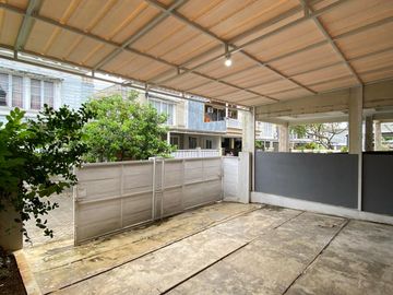 DP BISA DI CICIL Jual Over Kredit Rmh 2LT 149JT di GDC New Anggrek 2 Depok