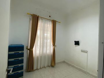 DP BISA DI CICIL Jual Over Kredit Rmh 2LT 149JT di GDC New Anggrek 2 Depok